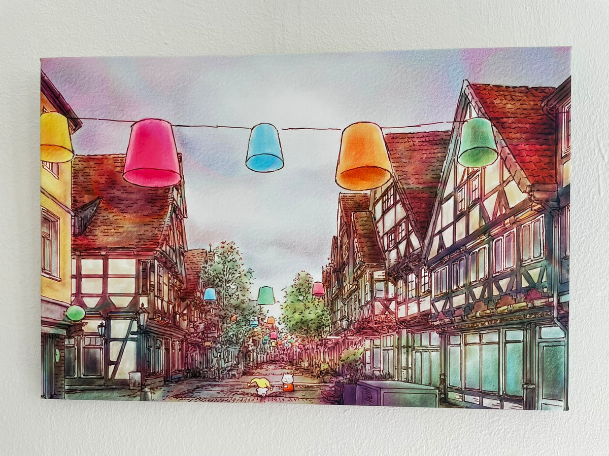 Bild Celle Zöllnerstraße