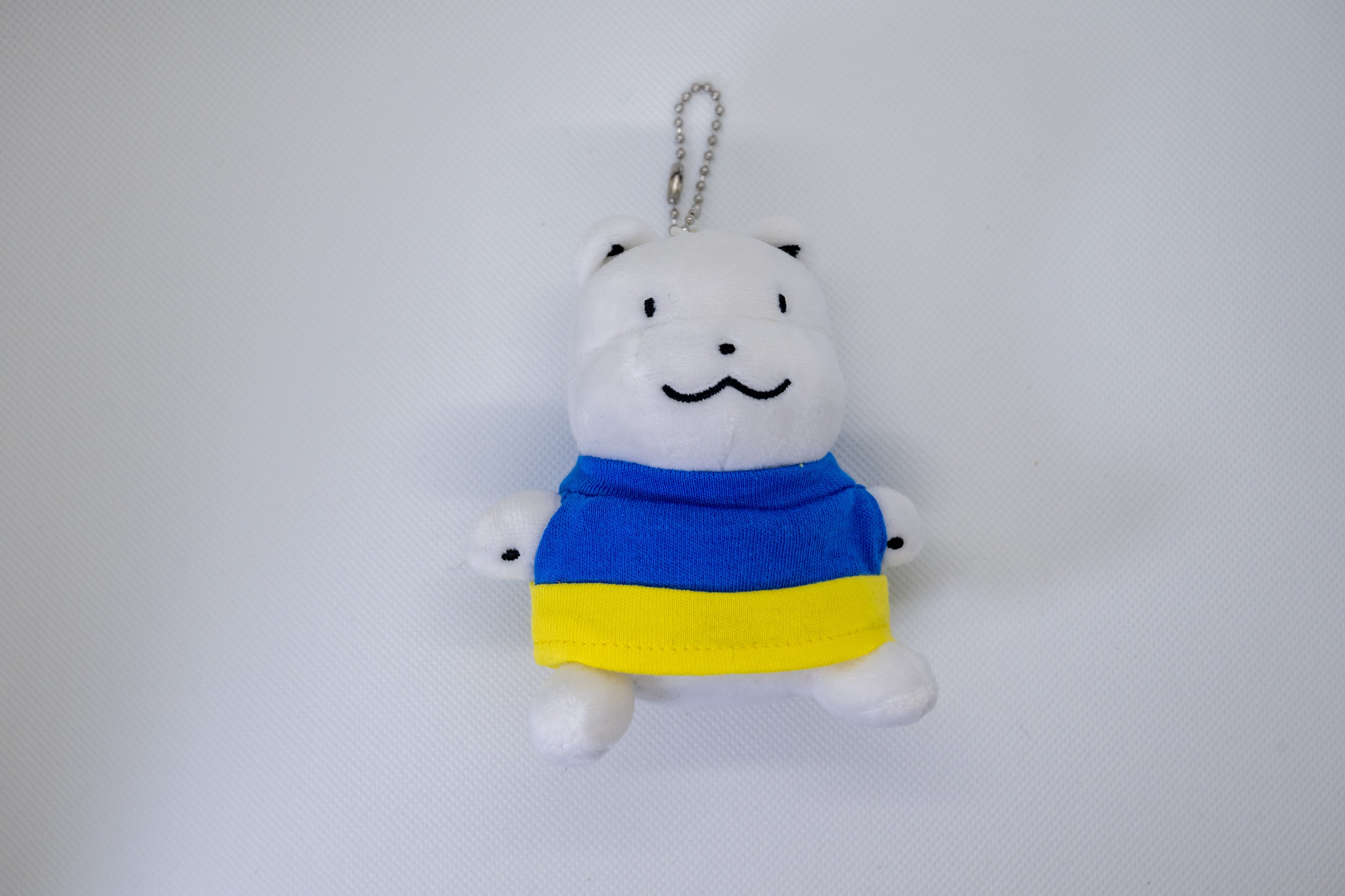 Fuwa Fuwa no Kuma "Bär klein"