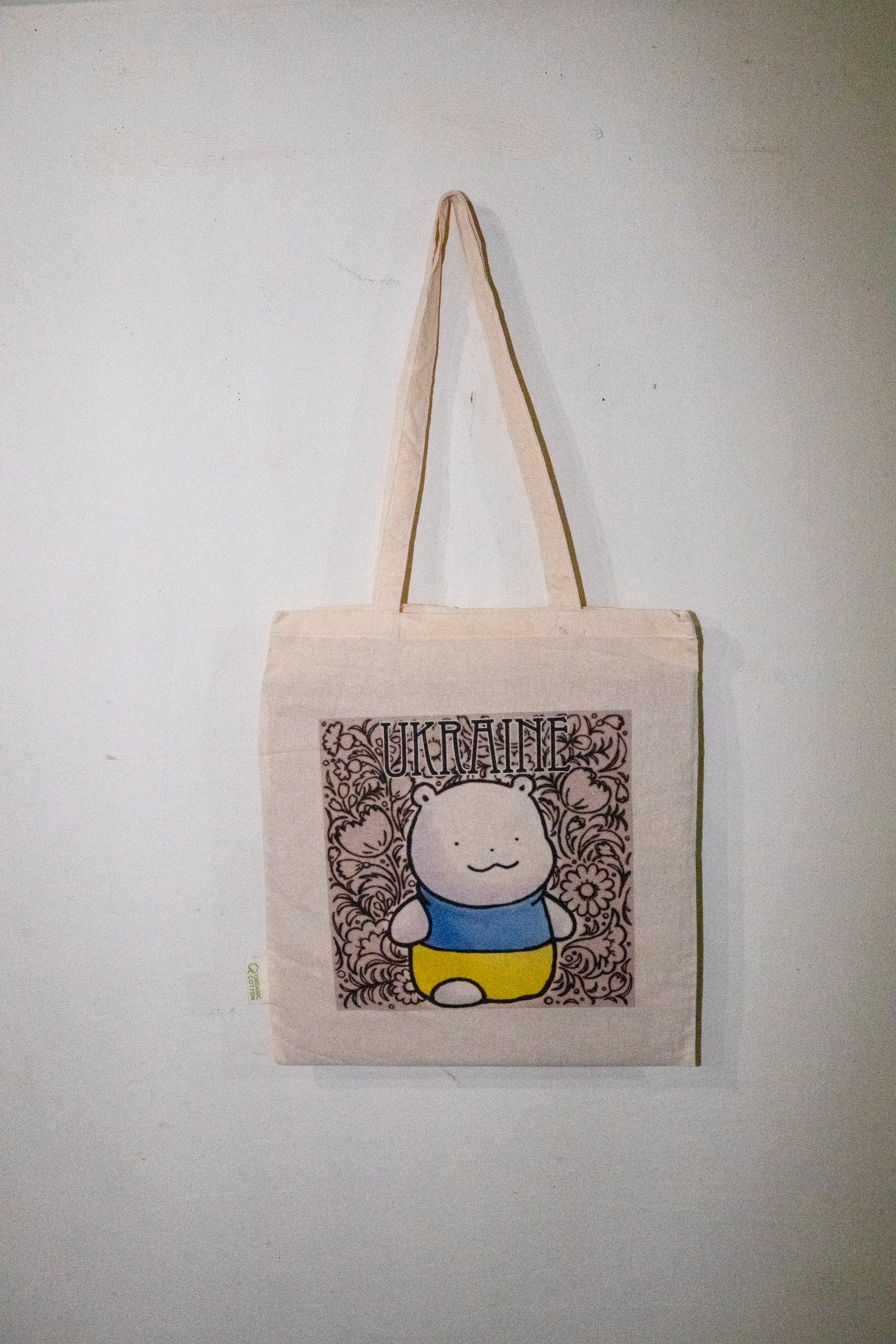 Tasche/Bag "Ukraine"