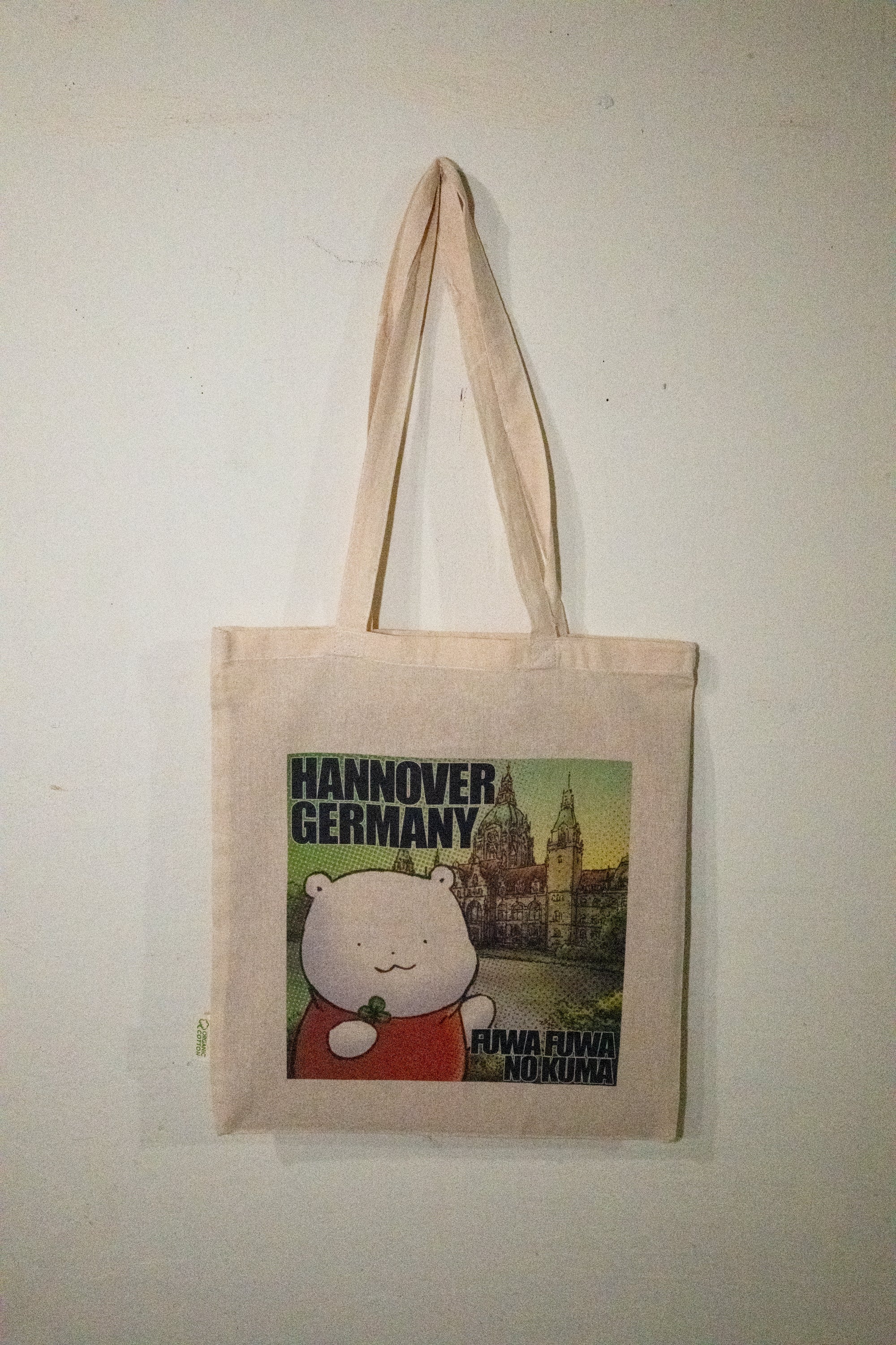 Tasche/Bag "Hannover"