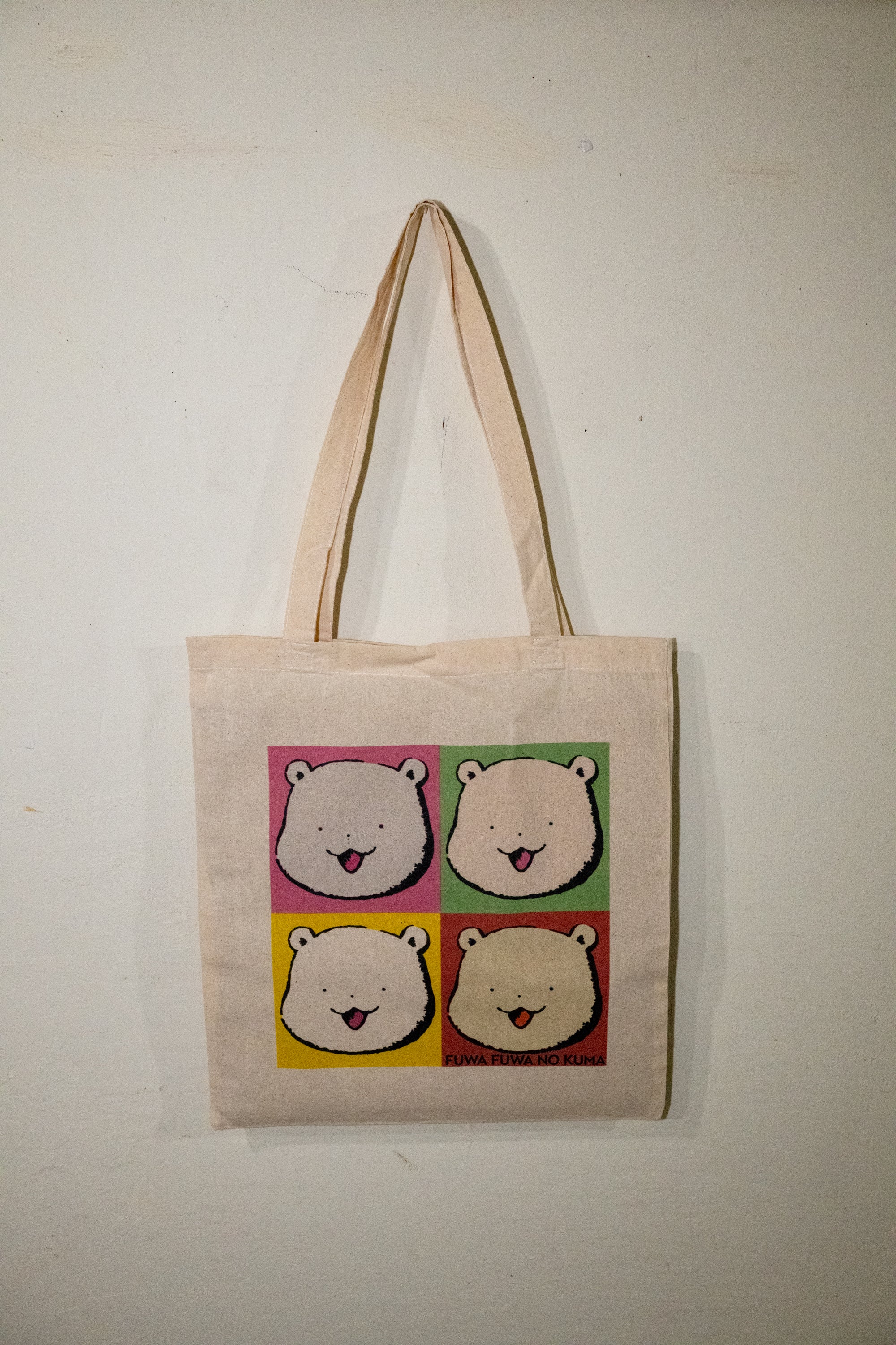 Tasche/Bag "Andy Warhol"