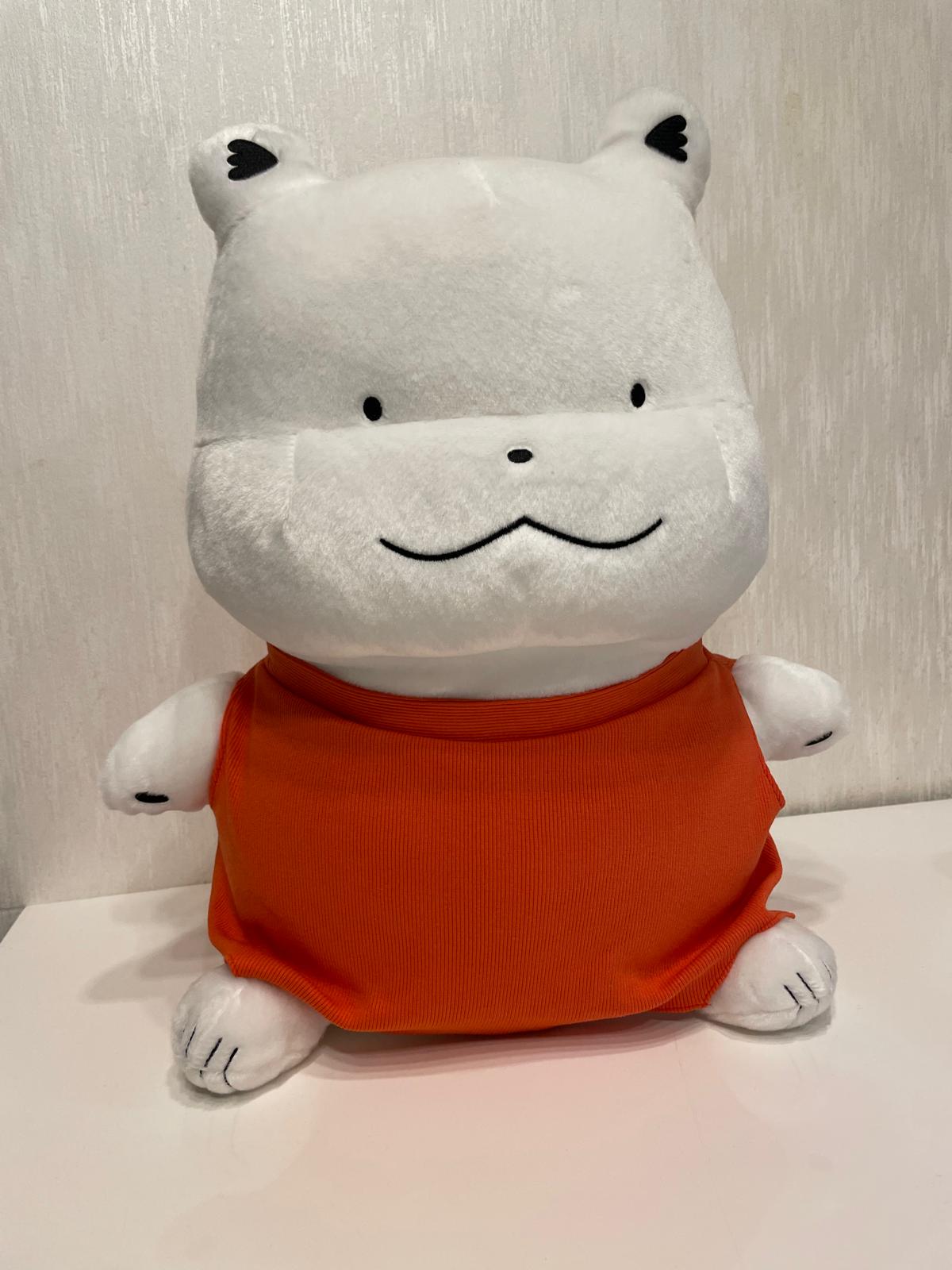 Fuwa Fuwa no Kuma "Bär groß"